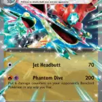 Dragapult ex - Ascended Heroes - 160