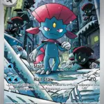 Weavile - Ascended Heroes - 228