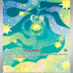 Budew - Ascended Heroes - 221