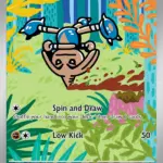 Hitmontop - Ascended Heroes - 240