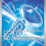 Glass Trumpet - Ascended Heroes - 260