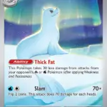 Dewgong - Phantasmal Flames - 097