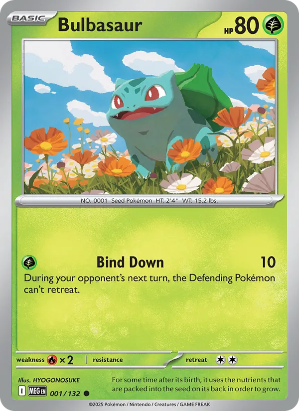 high-916.webp Bulbasaur - Mega Evolution - 001 - Obrázek 1