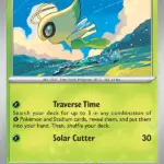 Celebi - Mega Evolution - 012