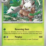 Shiftry - Mega Evolution - 015