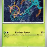 Dhelmise - Mega Evolution - 018