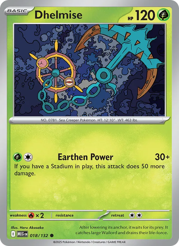 high-933.webp Dhelmise - Mega Evolution - 018 - Obrázek 1