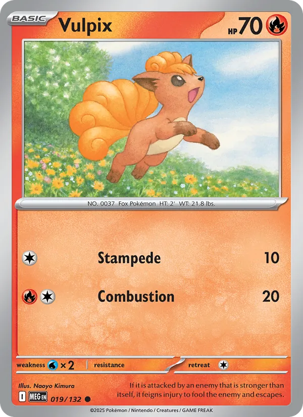 high-934.webp Vulpix - Mega Evolution - 019 - Obrázek 1