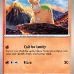 Numel - Mega Evolution - 021