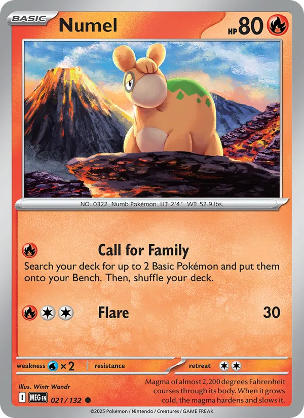 high-936.webp Numel - Mega Evolution - 021 - Obrázek 1