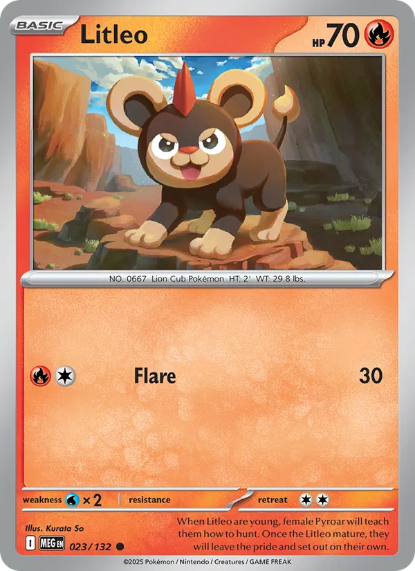 high-938.webp Litleo - Mega Evolution - 023 - Obrázek 1