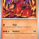 Volcanion - Mega Evolution - 025