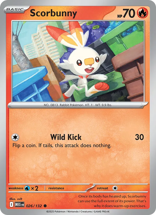 high-941.webp Scorbunny - Mega Evolution - 026 - Obrázek 1