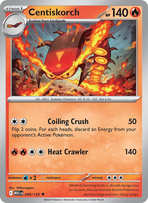 high-945.webp Centiskorch - Mega Evolution - 030 - Obrázek 1