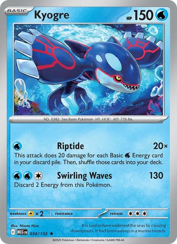 high-949.webp Kyogre - Mega Evolution - 034 - Obrázek 1