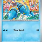 Clauncher - Mega Evolution - 037
