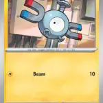 Magnemite - Mega Evolution - 045