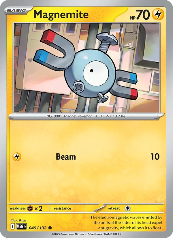 high-960.webp Magnemite - Mega Evolution - 045 - Obrázek 1