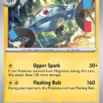 Magnezone - Mega Evolution - 047
