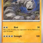 Onix - Mega Evolution - 070