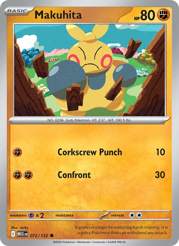 high-987.webp Makuhita - Mega Evolution - 072 - Obrázek 1