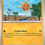 Solrock - Mega Evolution - 075