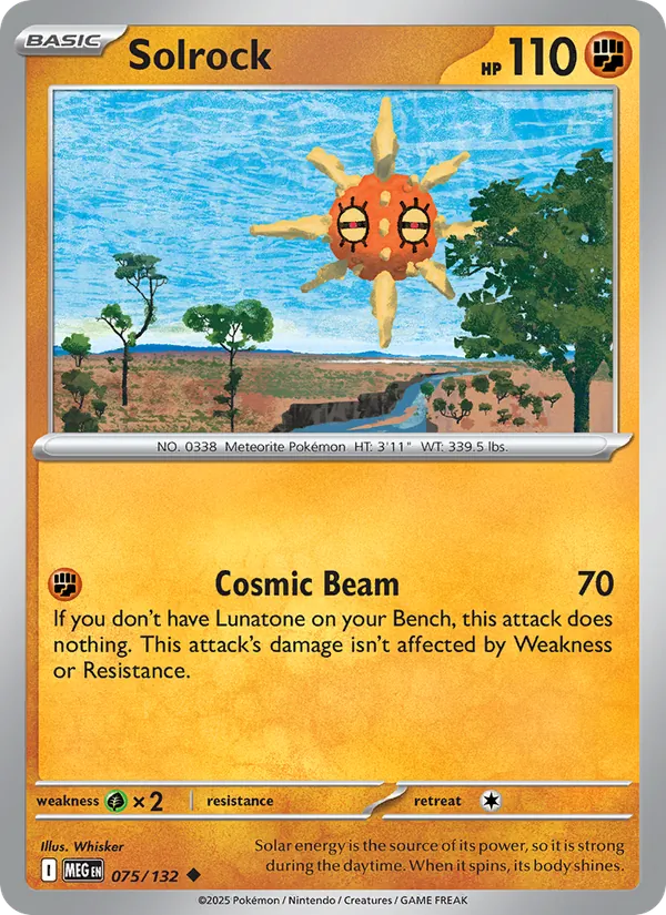 high-990.webp Solrock - Mega Evolution - 075 - Obrázek 1