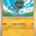 Marshadow - Mega Evolution - 080