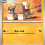 Naclstack - Mega Evolution - 083