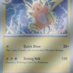 Raichu - Ascended Heroes - 056