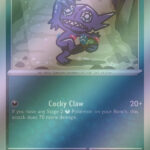 Sableye - Phantasmal Flames - 059